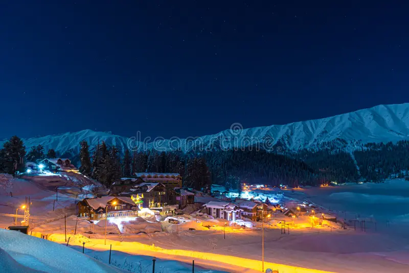 KASHMIR TOUR PACKAGES